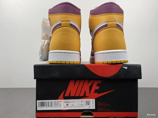 Reps BK Retro Brotherhood OG Jordan1 GoodFit 3716 555088- 1026